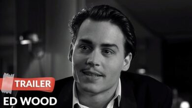 Ед Ууд | Ed Wood (1994)
