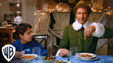 Елф | Elf (2003)