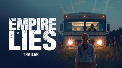 Empire of Lies (2026)