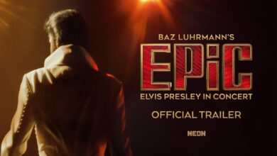 EPiC: Elvis Presley in Concert (2025)