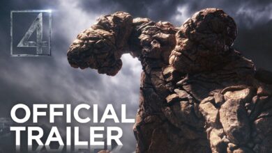 Фантастичната четворка | Fantastic Four (2015)