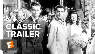 Филаделфийска история | The Philadelphia Story (1940)