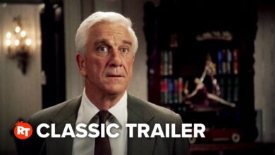 Голият пищов | The Naked Gun (1988)