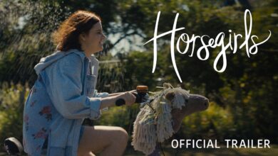 Horsegirls (2025)