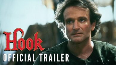 Хук | Hook (1991)