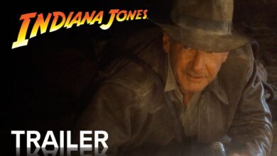 Индиана Джоунс и кралството на кристалния череп | Indiana Jones and the Kingdom of the Crystal Skull (2008)