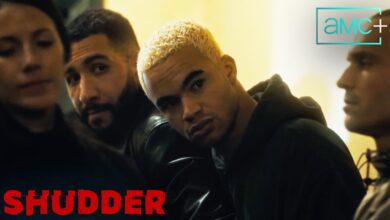 Infested (2023)