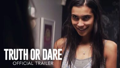Истина или предизвикателство | Truth or Dare (2018)