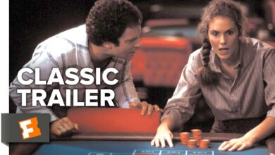 Изгубени в Америка | Lost in America (1985)