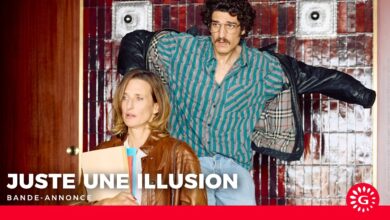 Just an Illusion (2026)