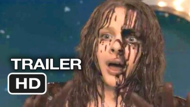 Кери | Carrie (2013)