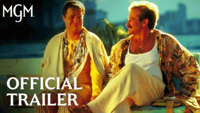 Клетка за птици | The Birdcage (1996)
