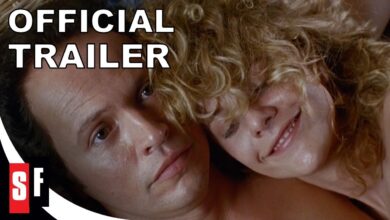 Когато Хари срещна Сали | When Harry Met Sally… (1989)