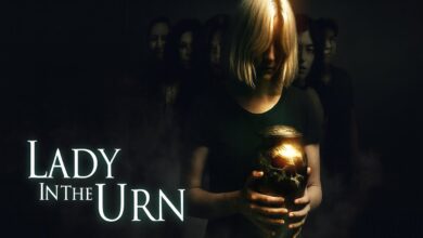 Lady in the Urn (2025)
