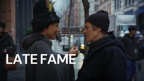 late fame
