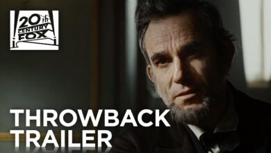 Линкълн | Lincoln (2012)