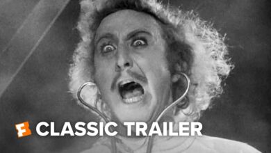 Младият Франкенщайн | Young Frankenstein (1974)