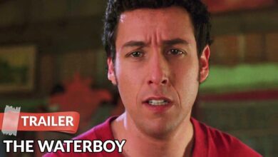 Момче за всичко | The Waterboy (1998)