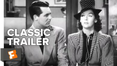 Момиче за всичко | His Girl Friday (1940)