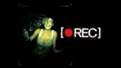 На запис | REC (2007)