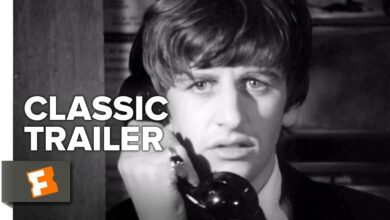 Нощ след тежък ден | A Hard Day’s Night (1964)