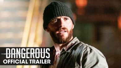 Опасен | Dangerous (2021)
