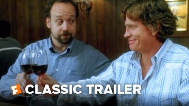 Отбивки | Sideways (2004)