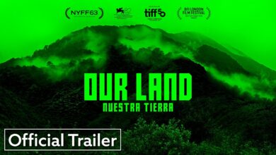 Our Land (2025)