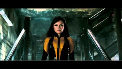 Пазителите | Watchmen (2009)