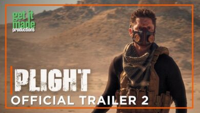 Plight (2025)