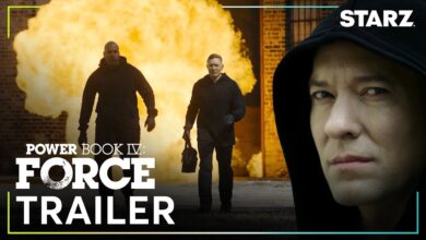 Power Book IV: Force (2022 – 2025)