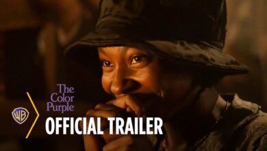 Пурпурен цвят | The Color Purple (1985)