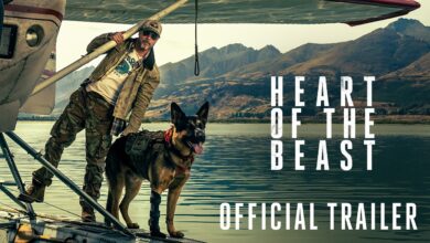 Сърцето на звяра | Heart of the Beast (2026)