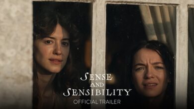Sense and Sensibility (2026)