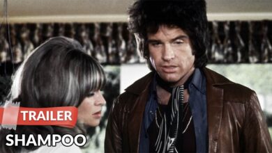 Шампоан | Shampoo (1975)