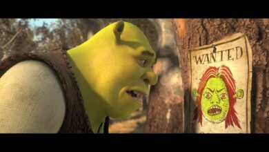 Шрек Завинаги | Shrek Forever After (2010)
