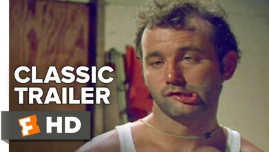 Слуги и господари | Caddyshack (1980)