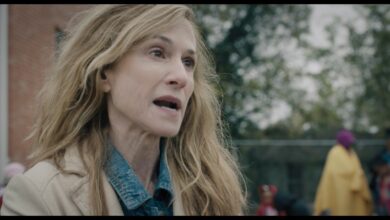 Strange Weather (2016)