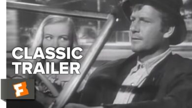Sullivan’s Travels (1941)