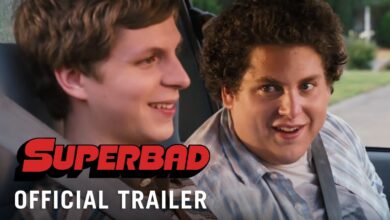 Супер яки | Superbad (2007)