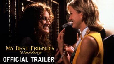 Сватбата на най-добрия ми приятел | My Best Friend’s Wedding (1997)