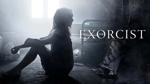 the exorcist