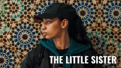 The Little Sister (2025)