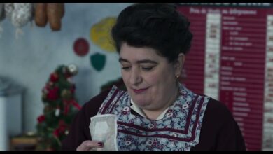 The Money Maker (2025)