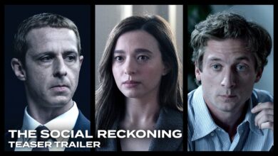 The Social Reckoning (2026)