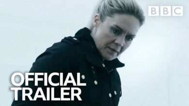 The Valhalla Murders (2019 – 2020)