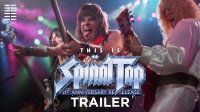 Това е Спайнъл Тап | This Is Spinal Tap (1984)