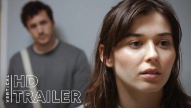 Тройката | The Threesome (2025)