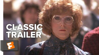 Тутси | Tootsie (1982)