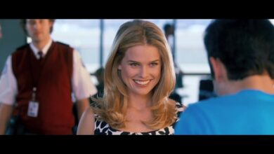 Тя не ми е по джоба | She’s Out of My League (2010)